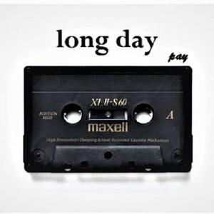 好久（Prod by BLACKFAT洪汝超）