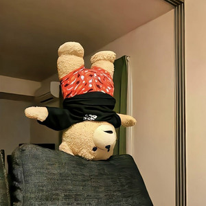 韩国有人在模仿我