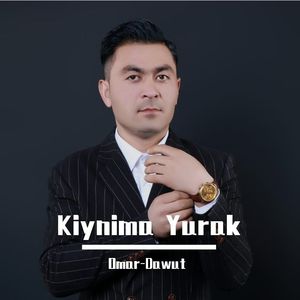 Kiynima Yurak 别折磨心