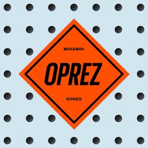 Oprez