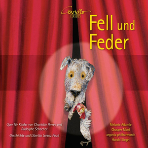 Fell und Feder, Act I:Vom Tag bleibt die Erinnerung (Huhn, Hund)