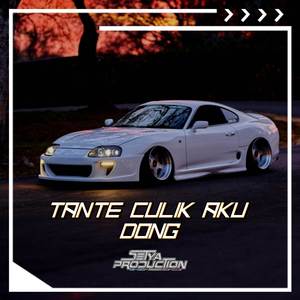 DJ TANTE CULIK AKU DONG FUNKOT(db)