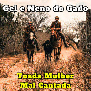 Toada Sobre a Natureza
