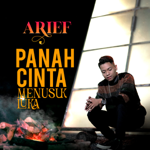 Panah Cinta Menusuk Luka