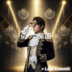 偽りの楽園 (Instrumental)