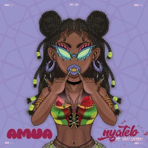 Amua (feat. YAH LISTEN)