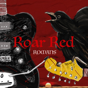 傷だらけのギター