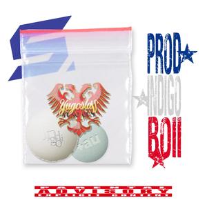Yugoslav (@indigoboii Remix)