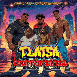 Tlatsa (Instrumental Version)