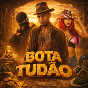 Bota Tudão