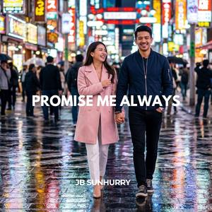 Promise Me Always (feat. Amara Baby)