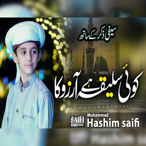 Koi Saleeqa Hai Arzoo Ka Na Bandagi Meri Bandagi Hai Ye sab Tumhara Karam Hai Aqa