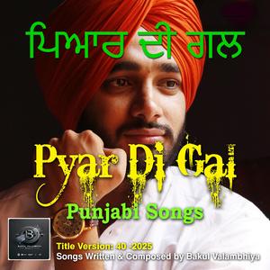 Mai Ta Nikalya Si Eh Soch Ke