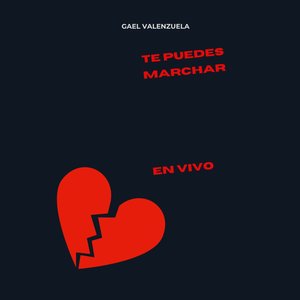 Te Puedes Marchar (En Vivo) (En Vivo)