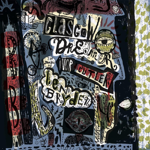 74 to Dumfries (feat. Reinier Baas)