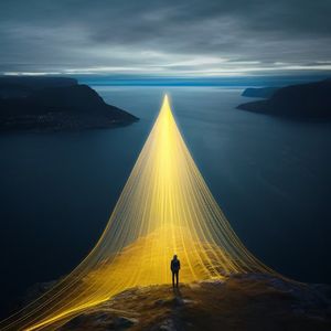 光——送给苏思老师的一首歌