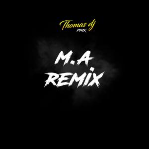 M.A. (MEJORES AMIGOS)