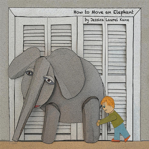 How to Move an Elephant