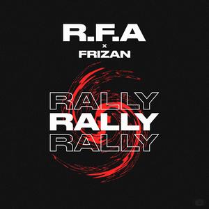 Rally (feat. Frizan)