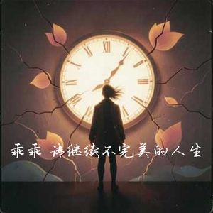 乖乖 请继续不完美的人生