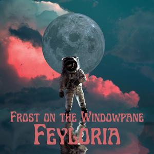 Frost on the Windowpane