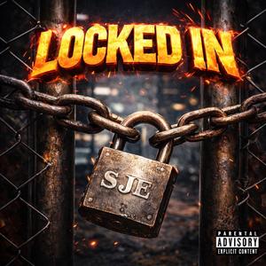Locked in