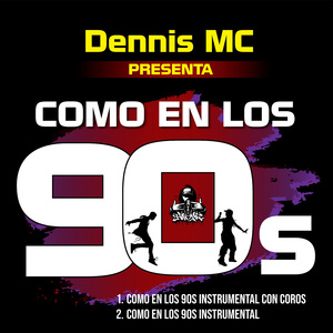 Como en los 90's (como en los 90's instrumental)