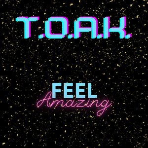 Feel Amazing