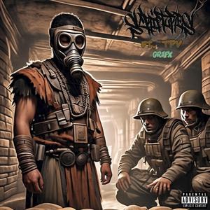 Guide My Way (feat. The Paleface Villain & Grafx)