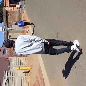 Secrets (feat. Ntshuxeko)