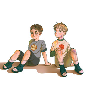 Бизнесмены