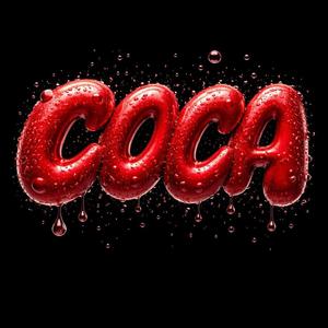COCA (feat. fewtile)