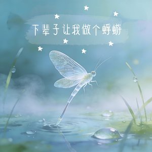 下辈子让我做个蜉蝣