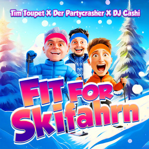 Fit for Skifahrn
