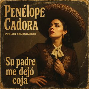 Su padre me dejó coja