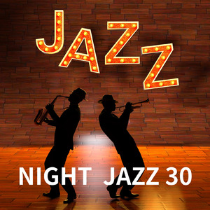 ナイトジャズ 30