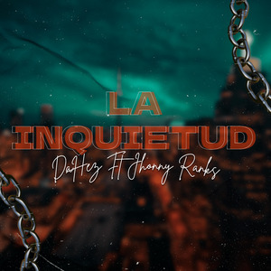 LA INQUIETUD