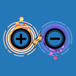 プラスマイナス