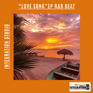 【Free】“Love Song”EP R&B Beat 「JackleyHong Beat」