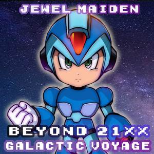 Beyond 21XX Galactic Voyage