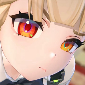 《绝区零》角色展示—爱丽丝