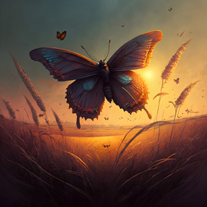 Papillon (Video Edit)