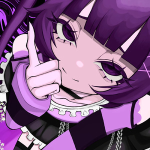 甘い蜜毒 (feat. 花隈千冬)