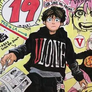 按下F逃离地球（prod tired）