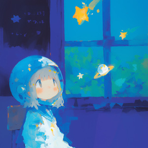 宇宙の教室