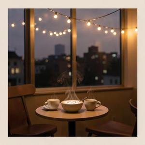 Cafe de Azuka 2