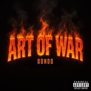 Art Of War (feat. Dondo)