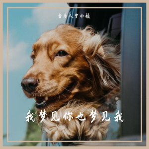 我梦见你梦见我 （翻唱 林宥嘉）