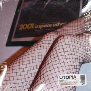 Bryson Tiller x Trapsoul Type Beat "Utopia"