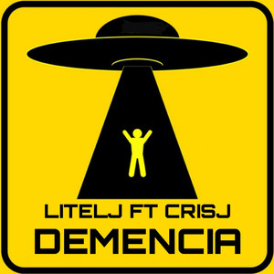 Demencia (feat. Crisj)